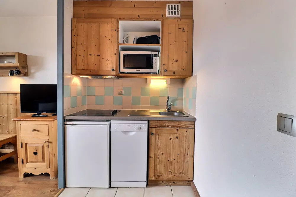 Grand Bois A Residence