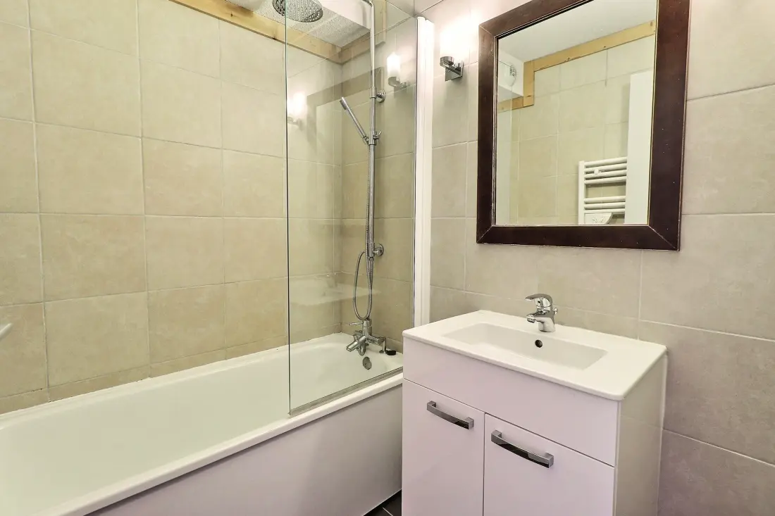 Residence Le Grand Bois A
