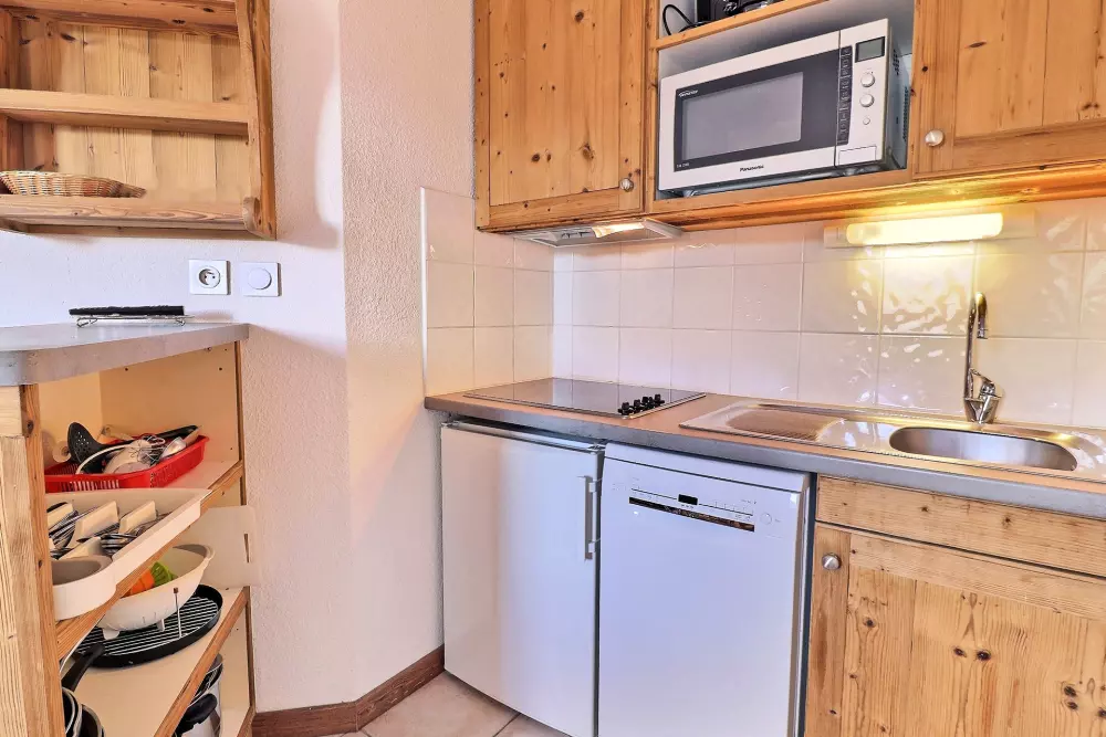 Grand Bois A Residence