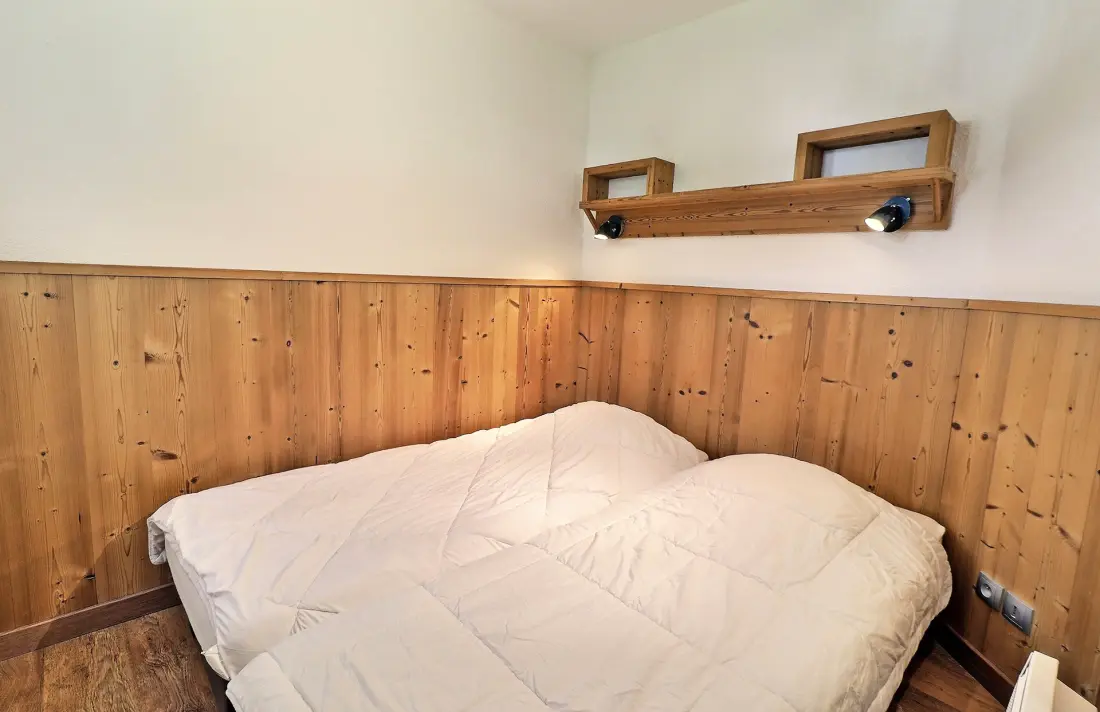 Residence Le Grand Bois A