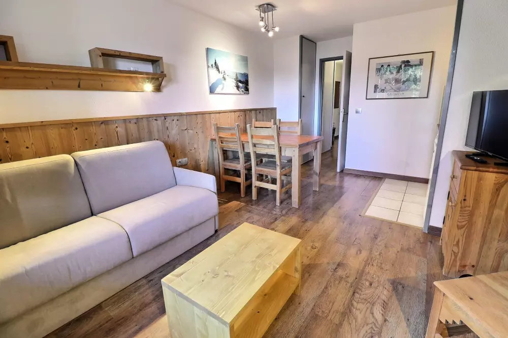 Grand Bois A Residence