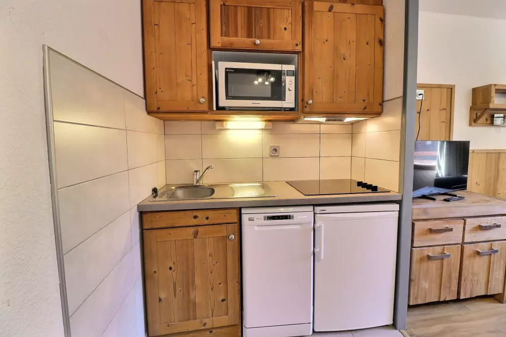 Grand Bois A Residence