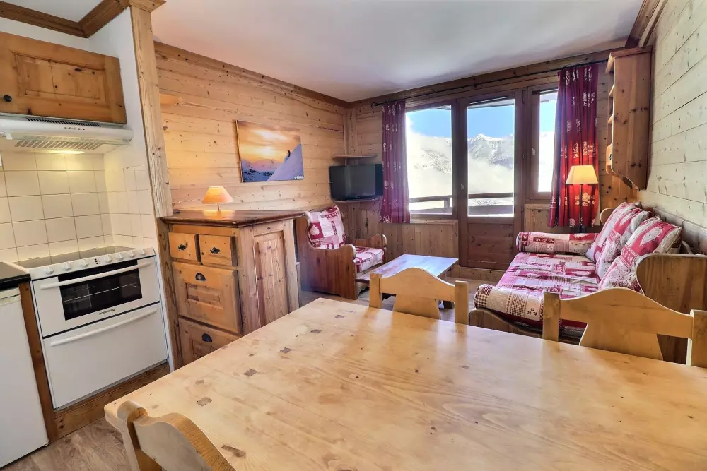 Grand Bois A Residence