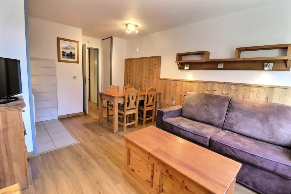 Grand Bois A Residence