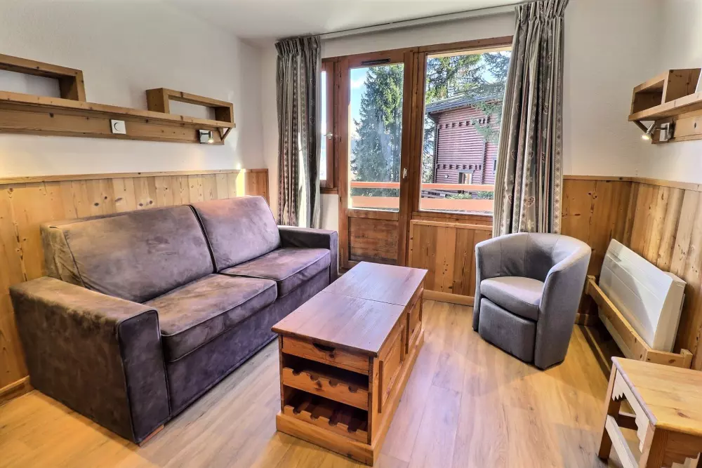 Grand Bois A Residence