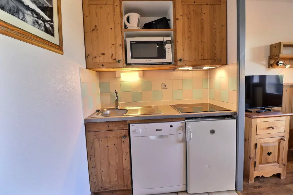 Grand Bois A Residence