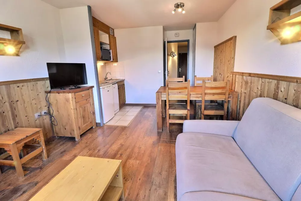 Grand Bois A Residence