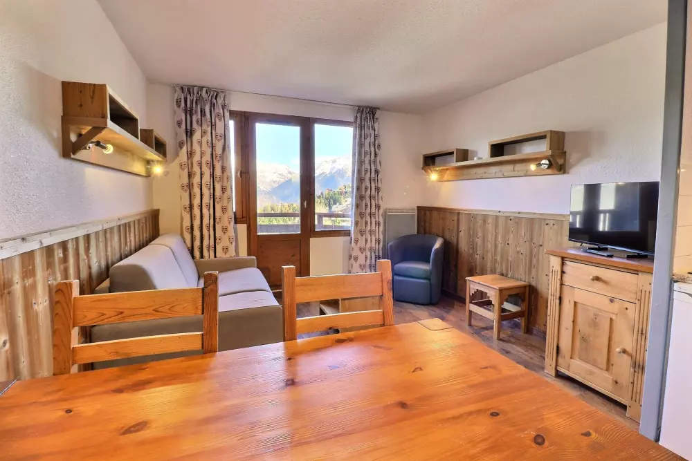 Grand Bois A Residence