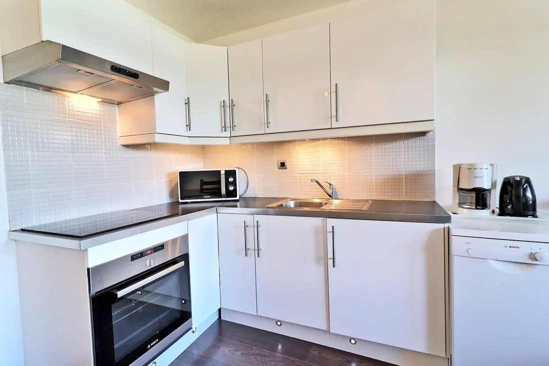 Residence Le Grand Bois A