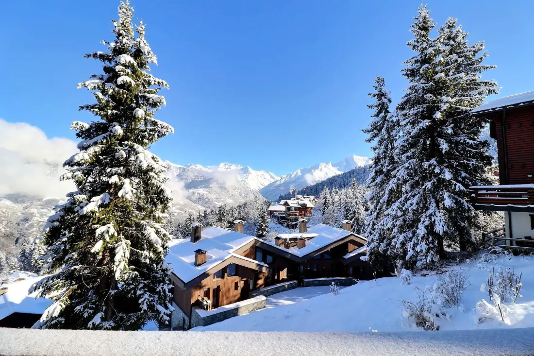 Residence Le Grand Bois A