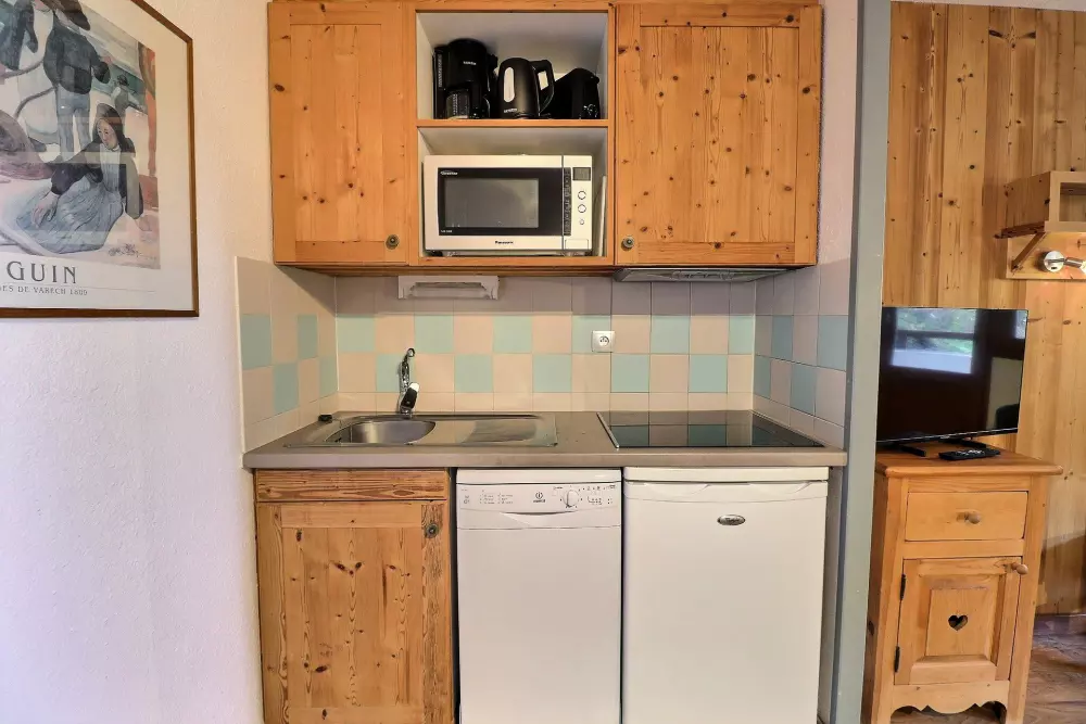 Grand Bois A Residence