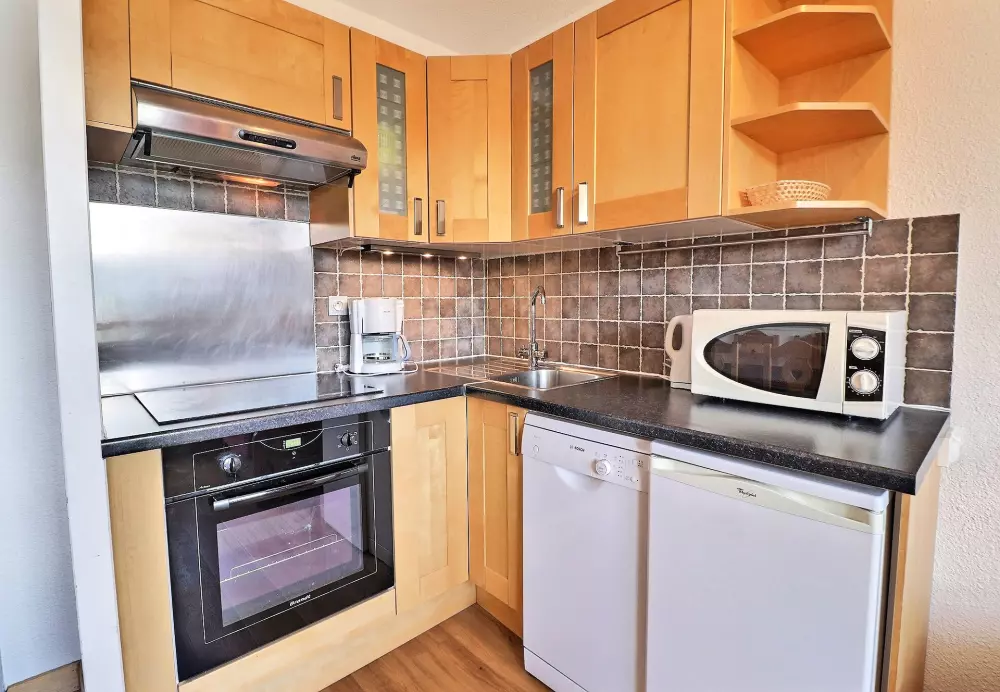 Grand Bois A Residence