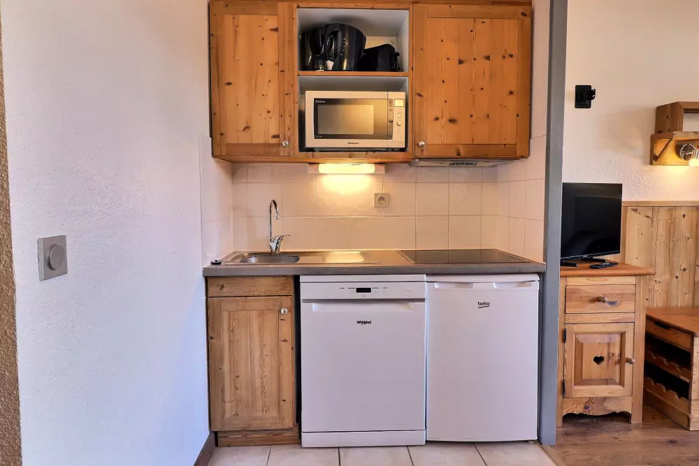 Grand Bois A Residence