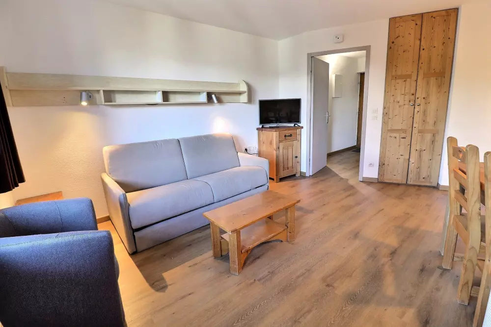 Grand Bois A Residence