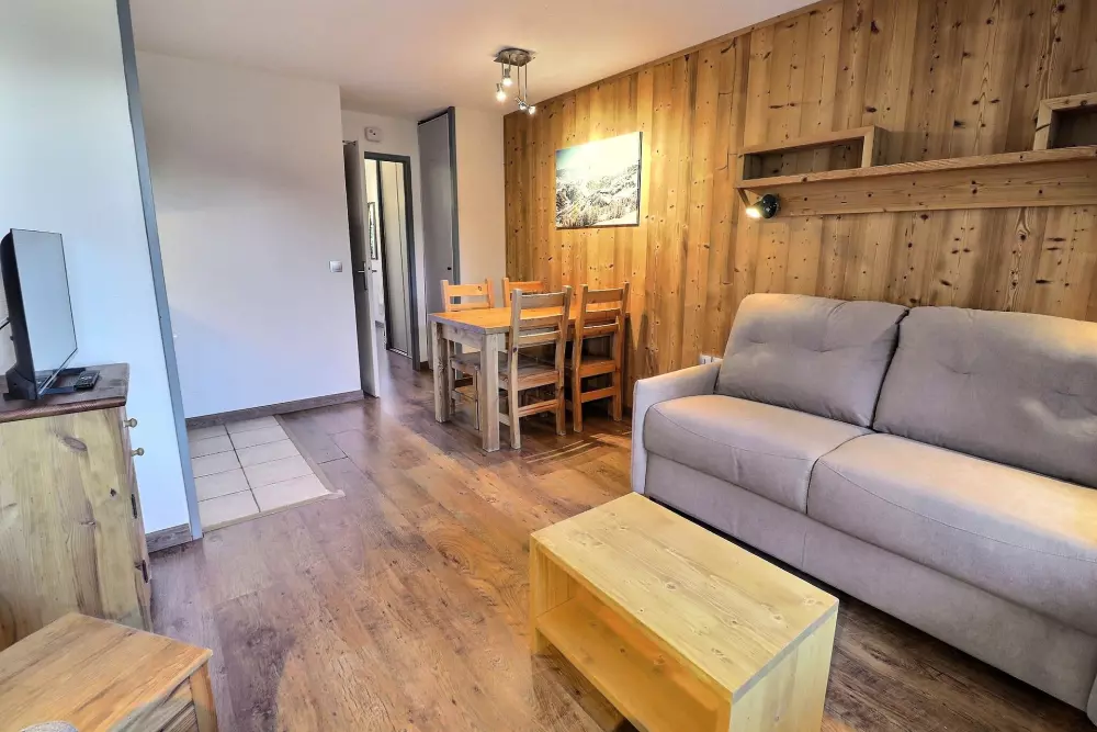 Grand Bois A Residence