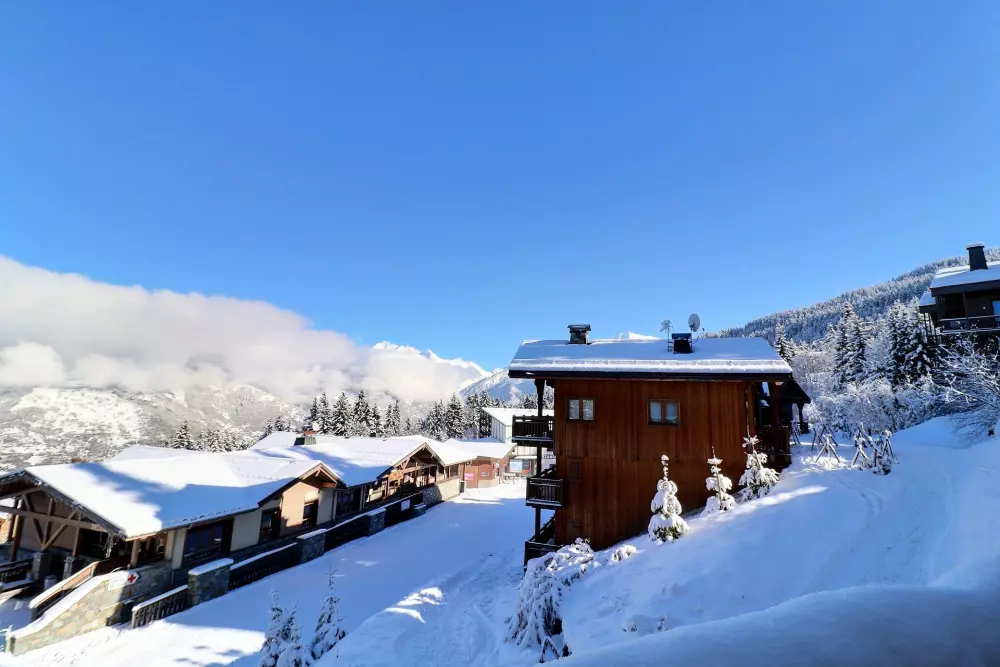 Grand Bois A Residence