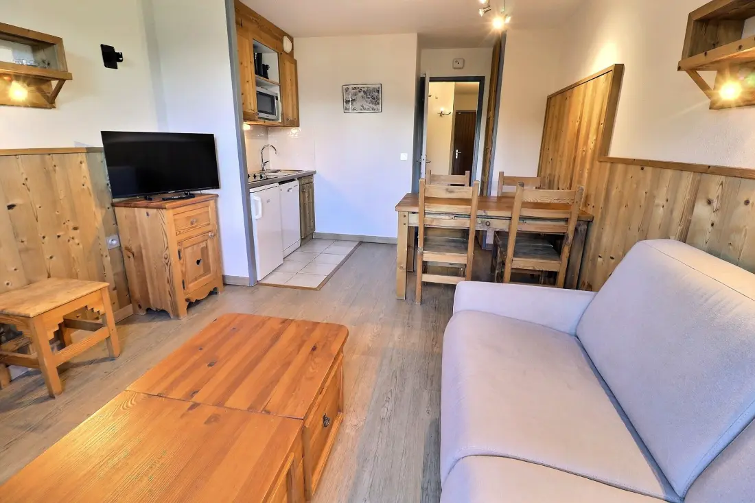Residence Le Grand Bois A