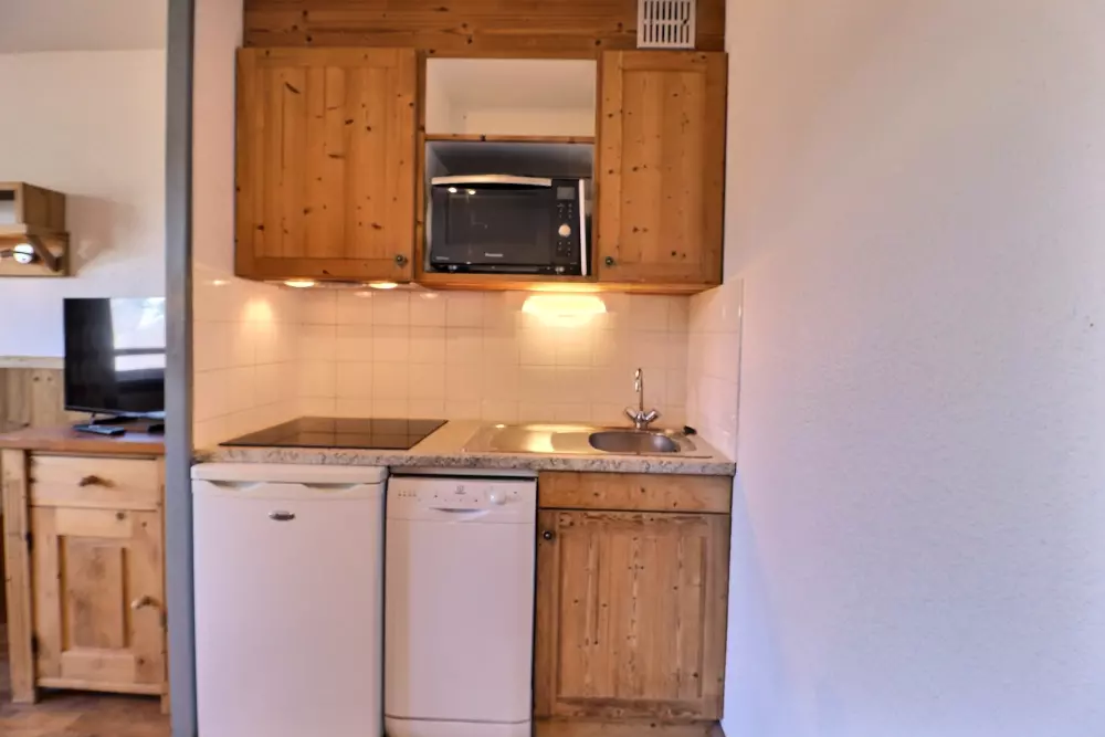 Grand Bois A Residence