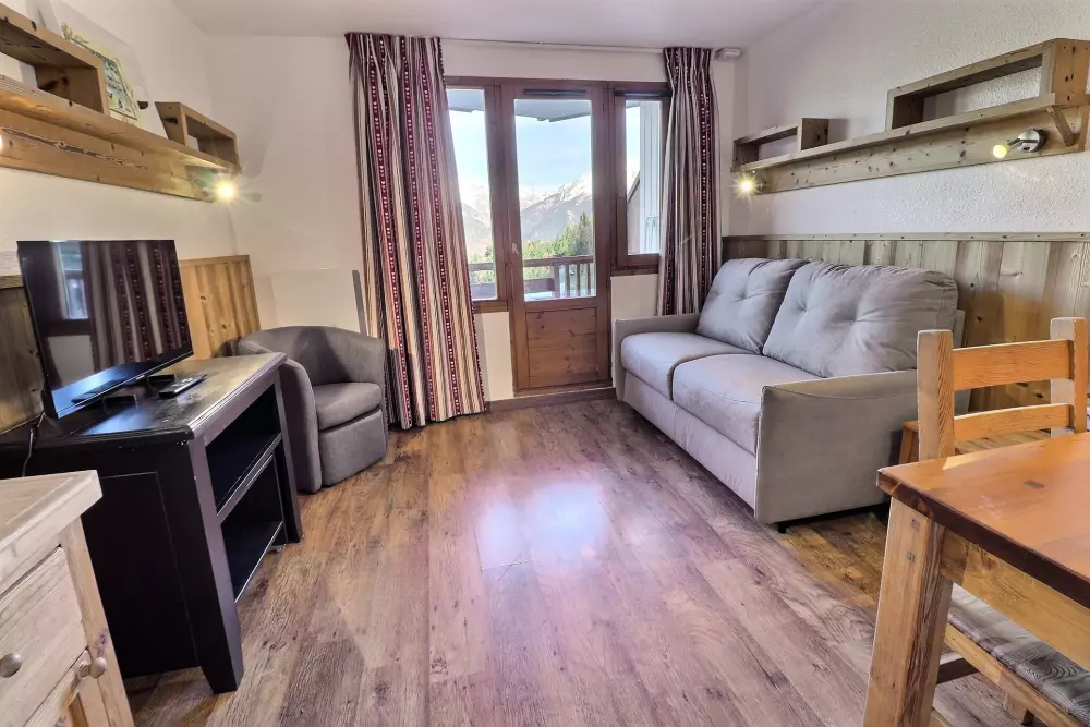 Grand Bois A Residence