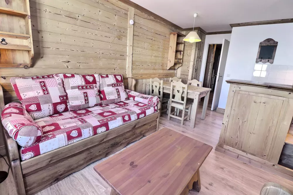 Grand Bois A Residence