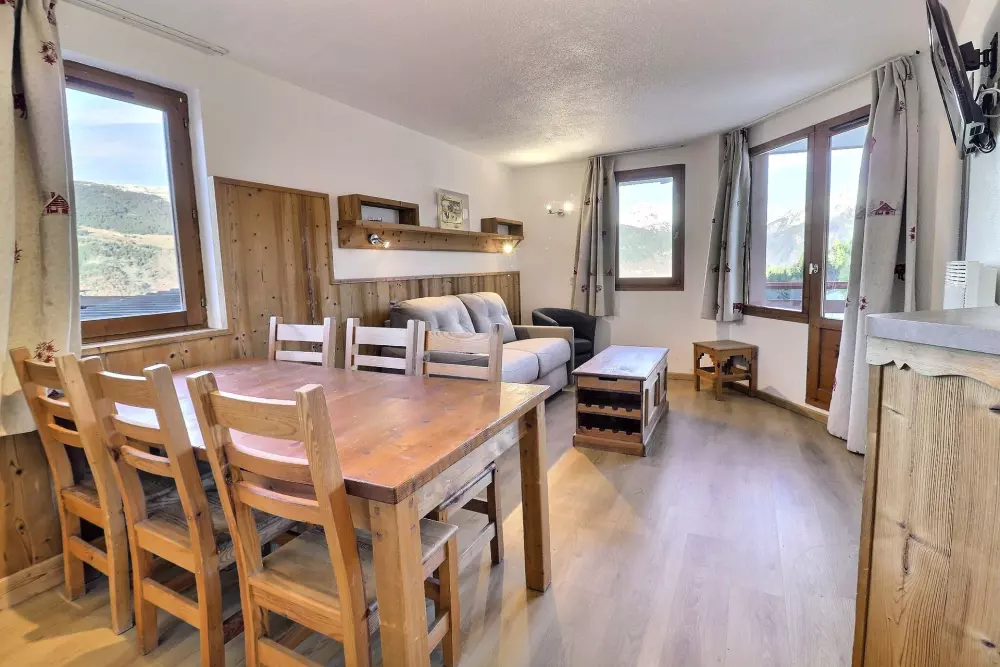 Grand Bois A Residence