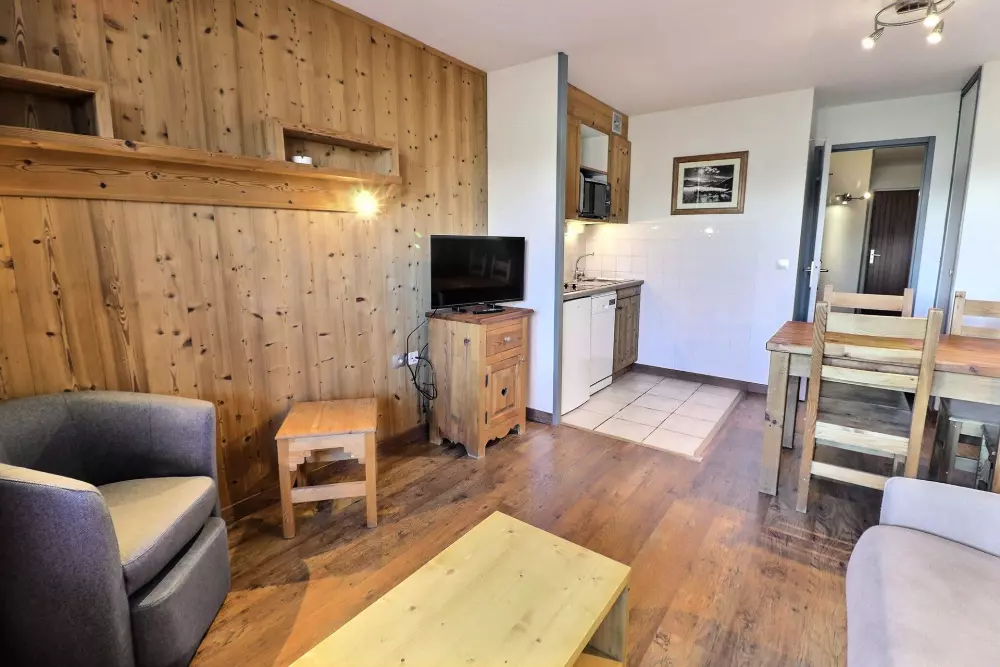 Grand Bois A Residence