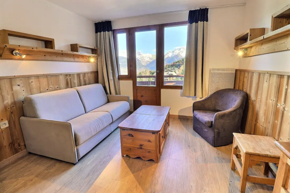 Residence Le Grand Bois A