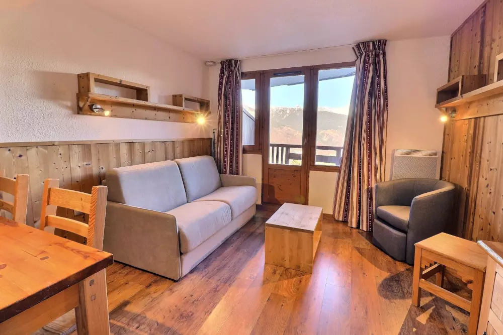 Grand Bois A Residence