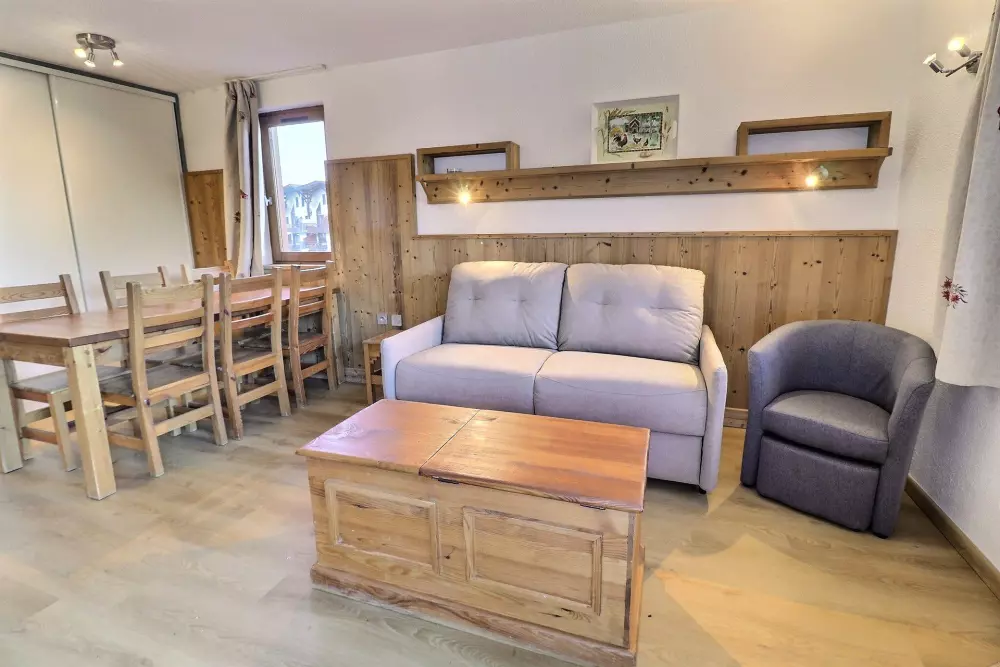 Grand Bois A Residence