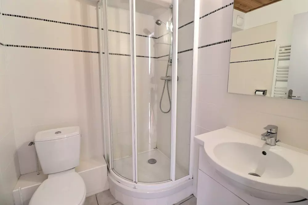 Grand Bois A Residence