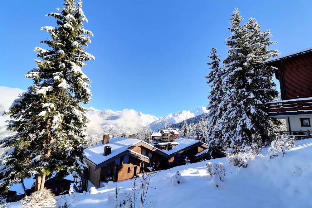 Grand Bois A Residence