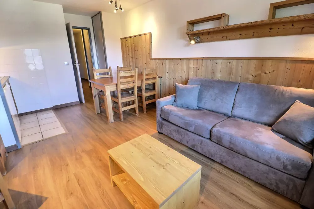 Grand Bois A Residence