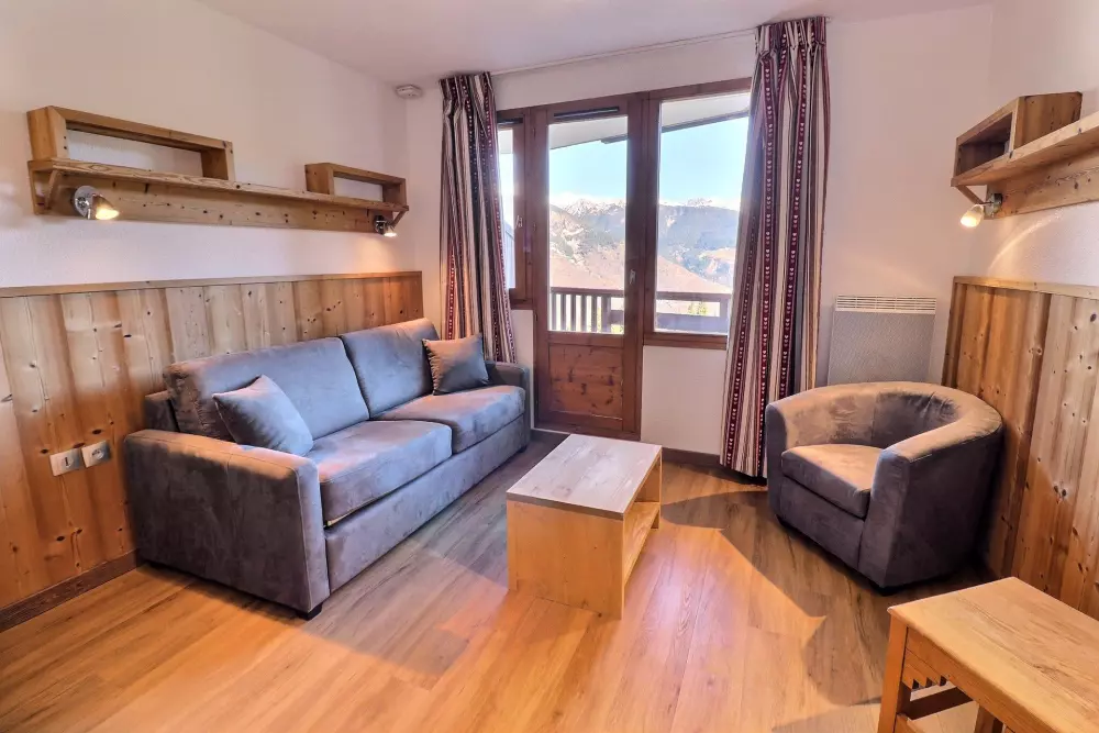 Grand Bois A Residence