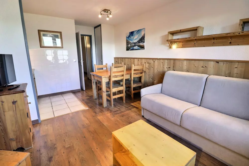 Grand Bois A Residence