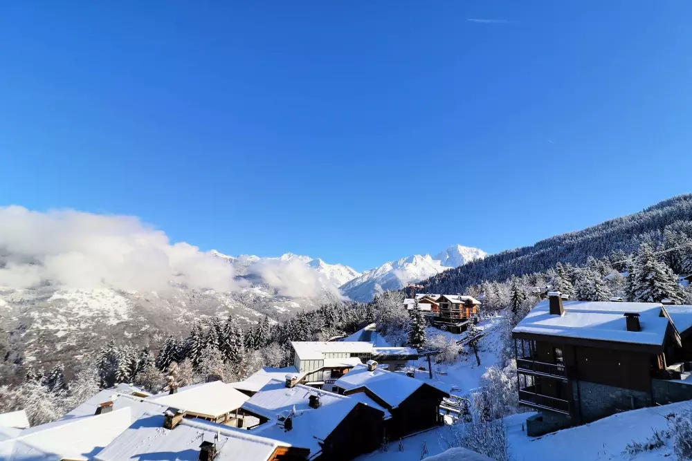 Grand Bois A Residence