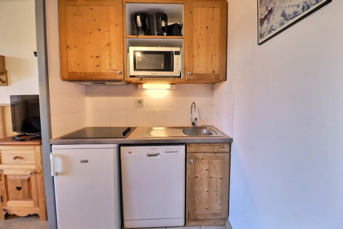 Residence Le Grand Bois A