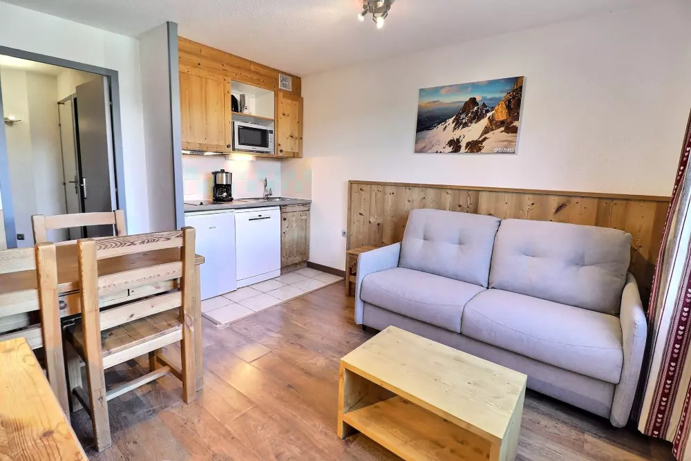 Grand Bois A Residence