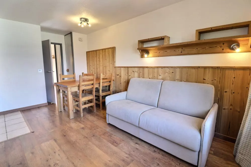 Grand Bois A Residence