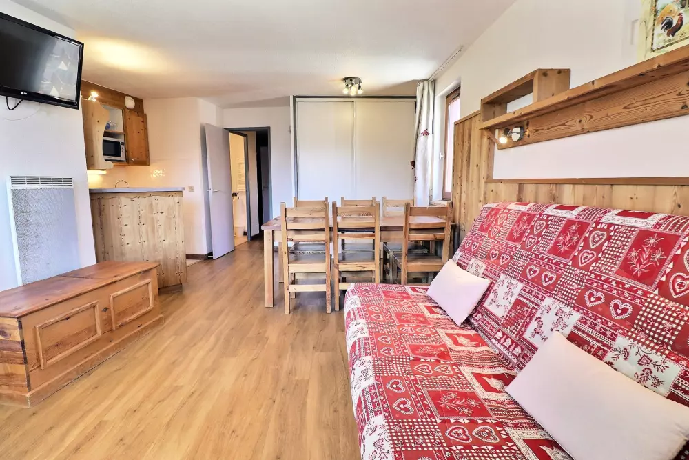 Grand Bois A Residence