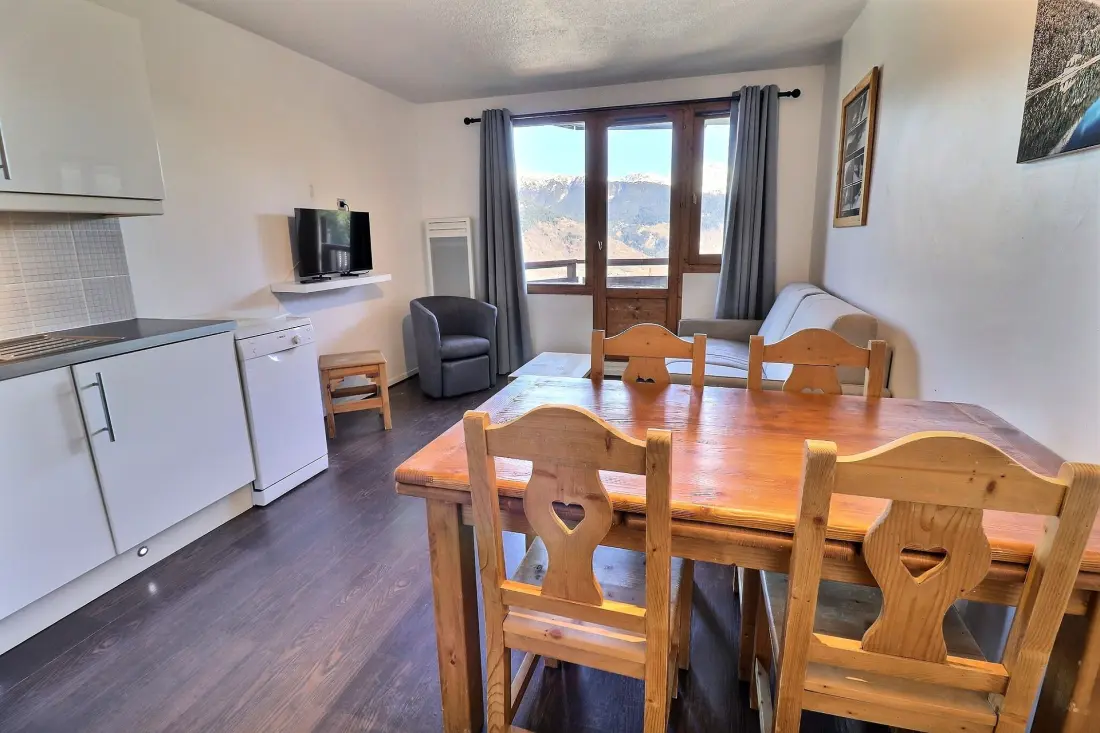 Residence Le Grand Bois A