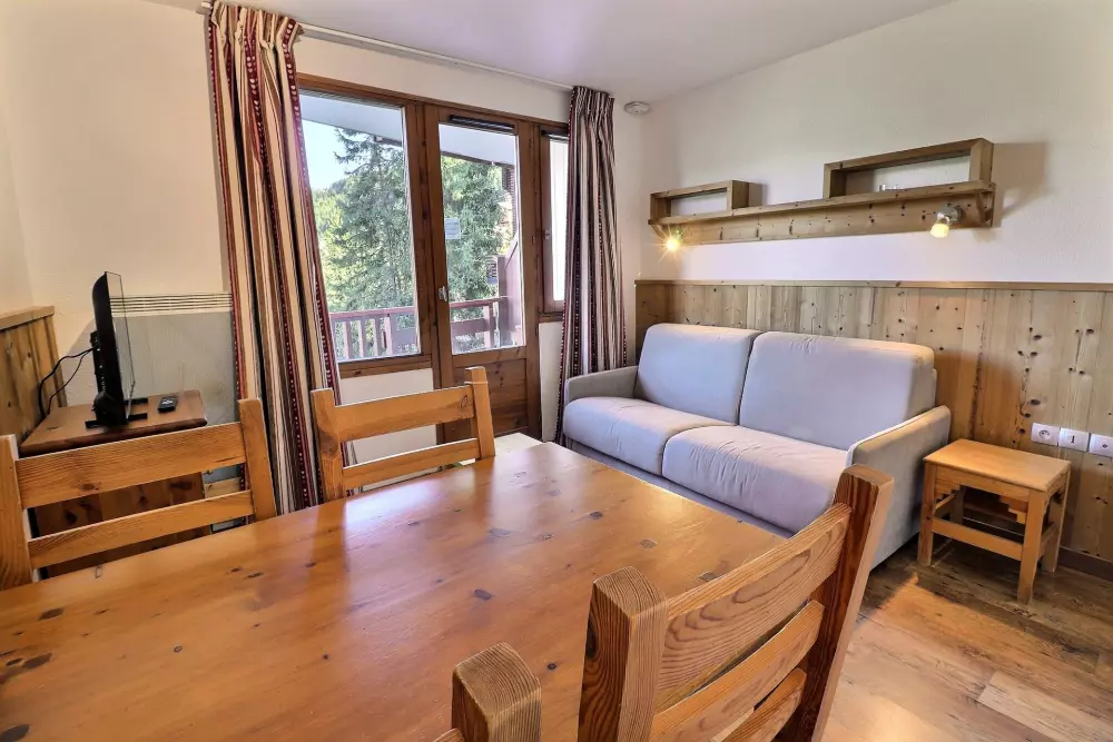 Grand Bois A Residence