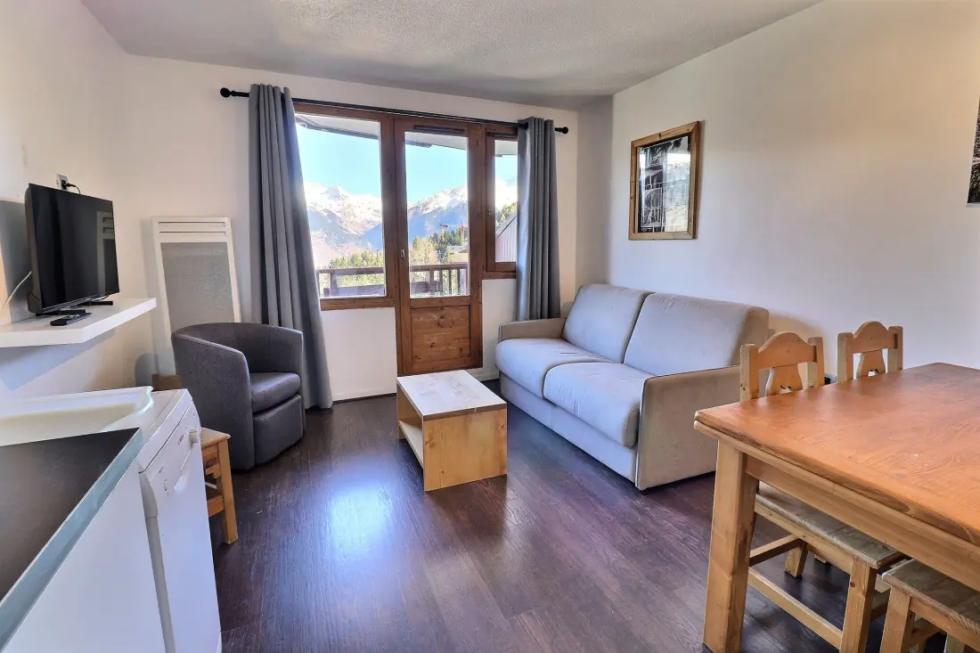 Residence Le Grand Bois A