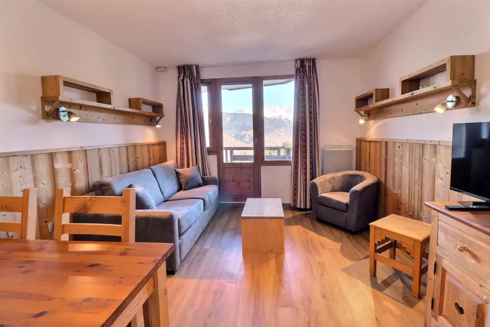 Grand Bois A Residence