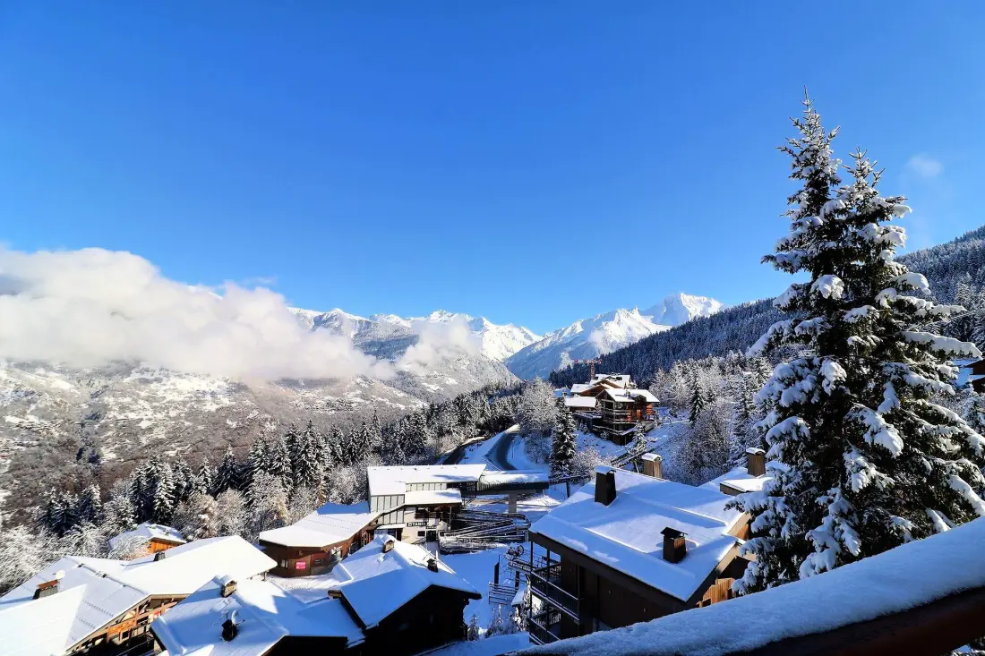 Residence Le Grand Bois A