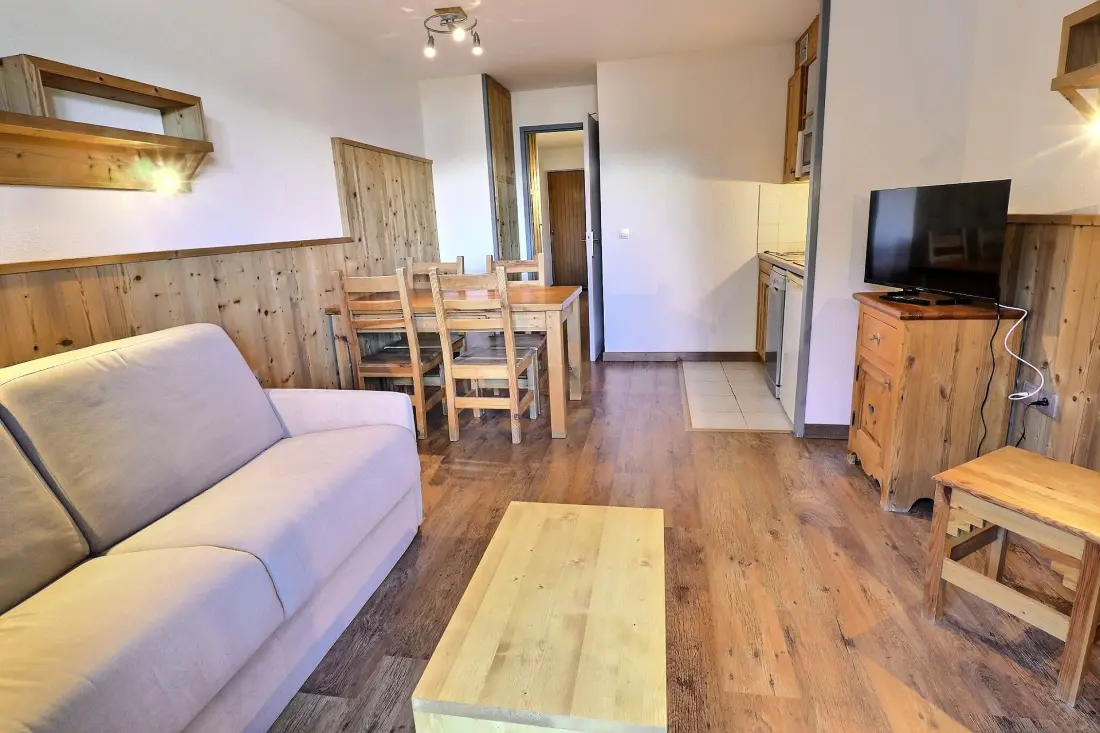 Residence Le Grand Bois A