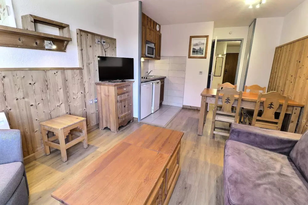 Grand Bois A Residence