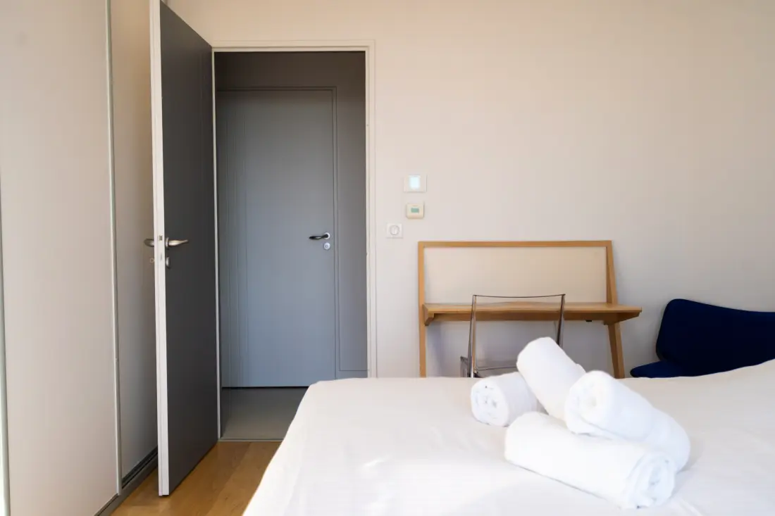 Apartmanok La Teste-de-buch