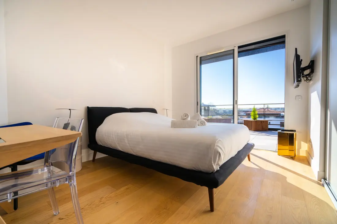Apartmanok La Teste-de-buch