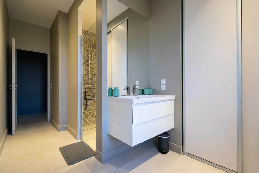 Apartmanok La Teste-de-buch