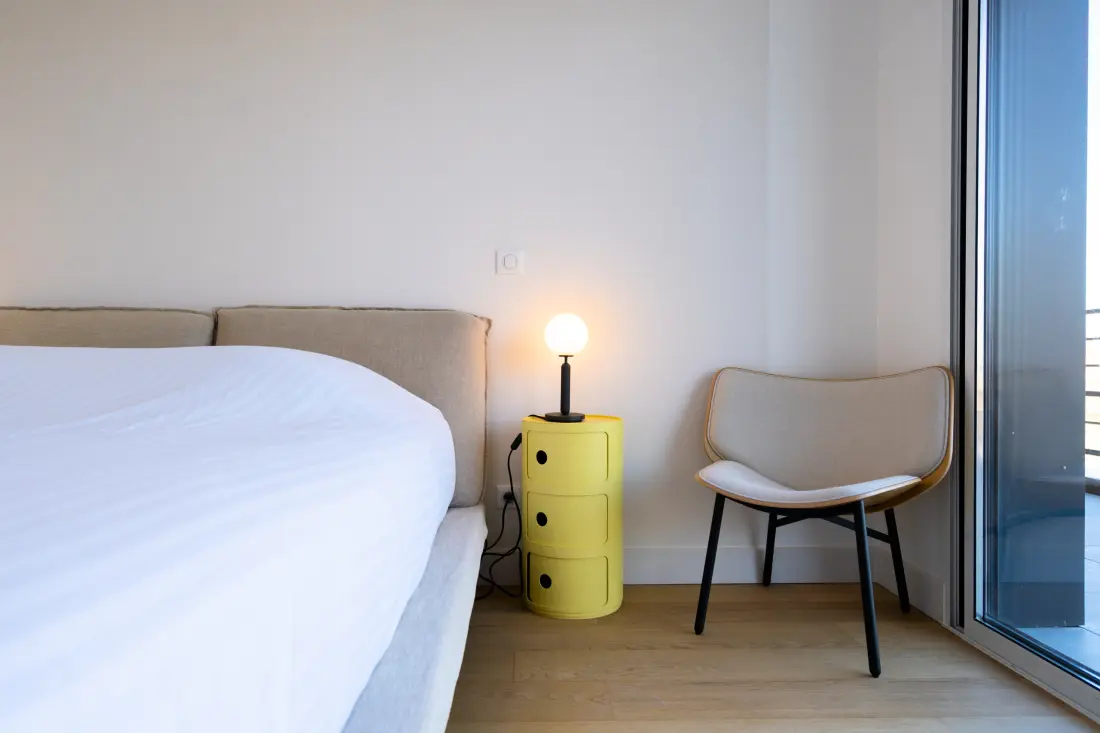 Apartmanok La Teste-de-buch